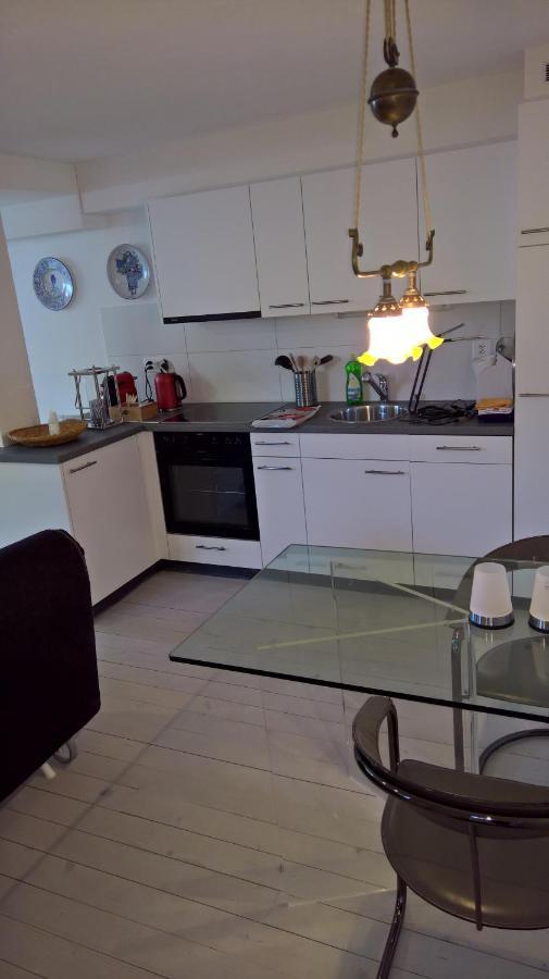 Swiss Borzoi House Bed and Breakfast Vully-les-Lacs Buitenkant foto