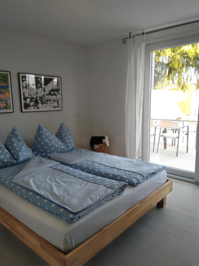 Swiss Borzoi House Bed and Breakfast Vully-les-Lacs Buitenkant foto