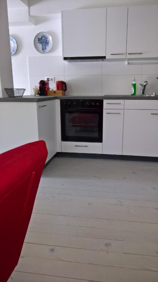 Swiss Borzoi House Bed and Breakfast Vully-les-Lacs Buitenkant foto